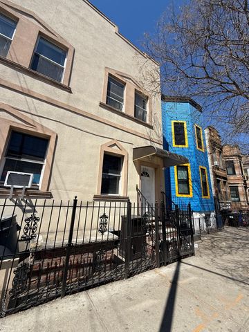 235 Starr Street 1R, Brooklyn, NY 11237