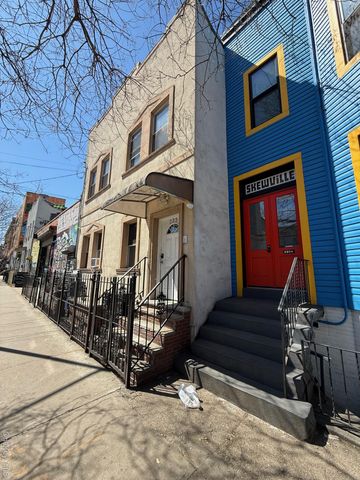235 Starr Street 1R, Brooklyn, NY 11237