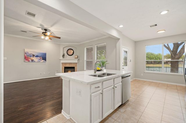 26018 S Lakefair Drive, Richmond, TX 77406