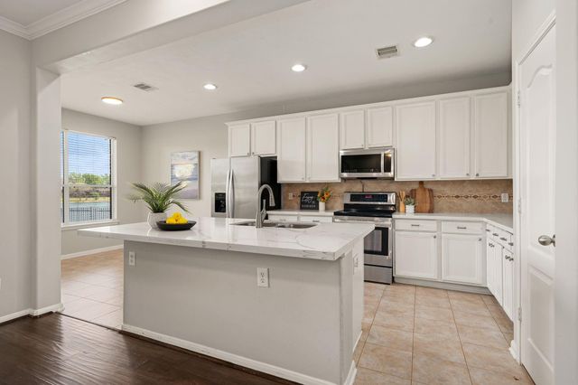 26018 S Lakefair Drive, Richmond, TX 77406