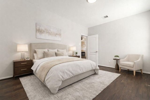 26018 S Lakefair Drive, Richmond, TX 77406