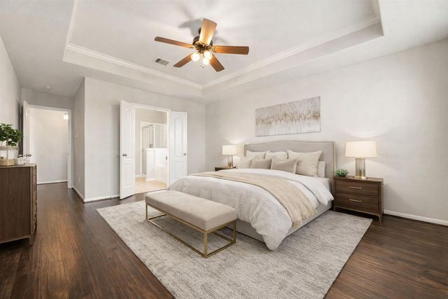 26018 S Lakefair Drive, Richmond, TX 77406