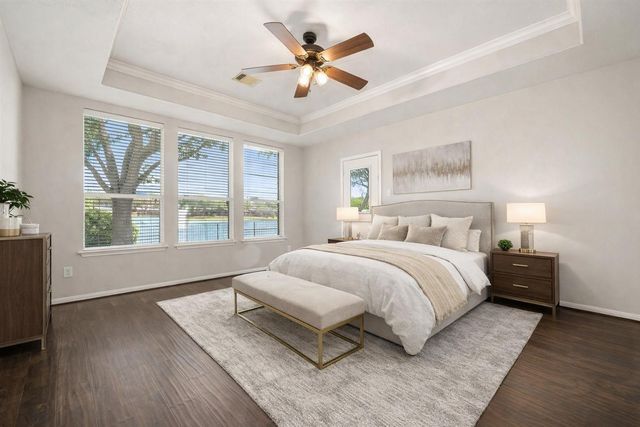 26018 S Lakefair Drive, Richmond, TX 77406