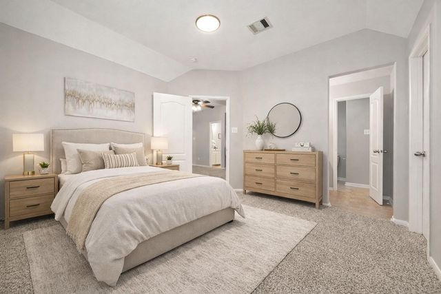 26018 S Lakefair Drive, Richmond, TX 77406