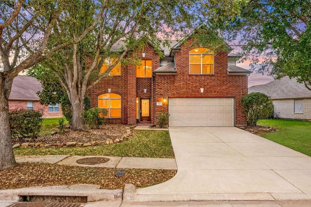 26018 S Lakefair Drive, Richmond, TX 77406