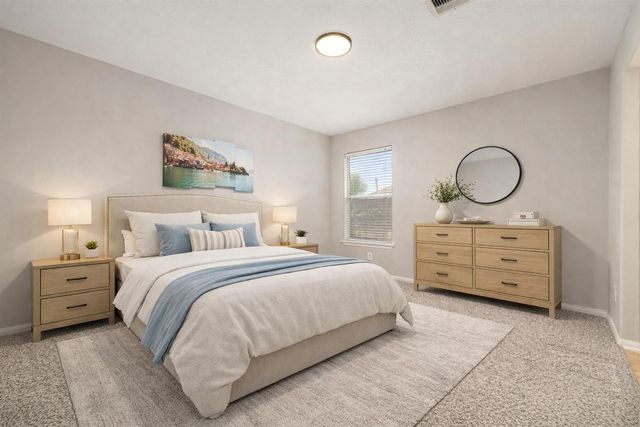 26018 S Lakefair Drive, Richmond, TX 77406