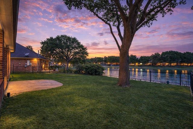 26018 S Lakefair Drive, Richmond, TX 77406