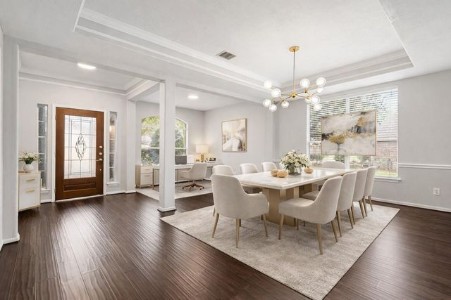 26018 S Lakefair Drive, Richmond, TX 77406