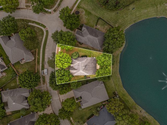 26018 S Lakefair Drive, Richmond, TX 77406