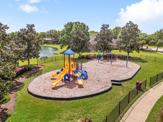 26018 S Lakefair Drive, Richmond, TX 77406