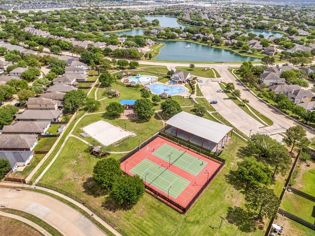 26018 S Lakefair Drive, Richmond, TX 77406