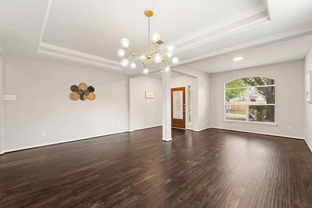 26018 S Lakefair Drive, Richmond, TX 77406