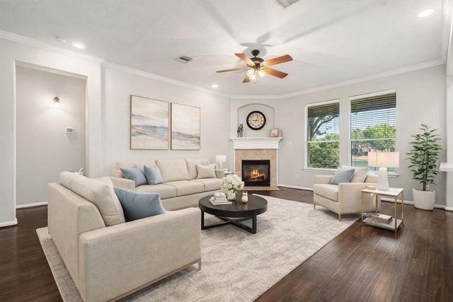 26018 S Lakefair Drive, Richmond, TX 77406