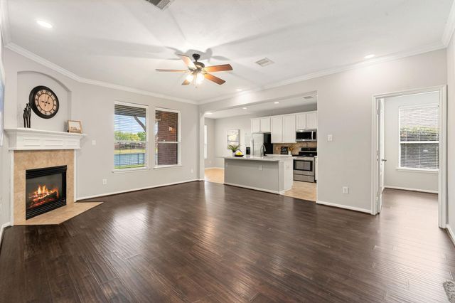 26018 S Lakefair Drive, Richmond, TX 77406