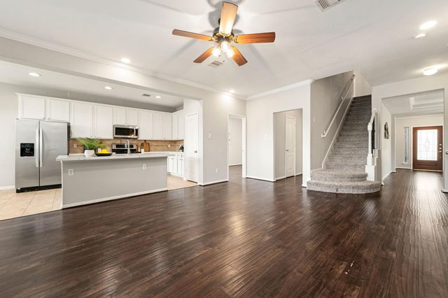 26018 S Lakefair Drive, Richmond, TX 77406