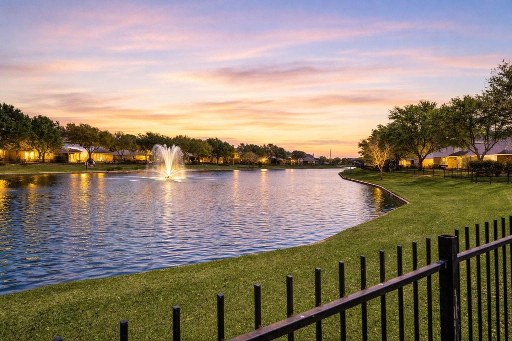 26018 S Lakefair Drive, Richmond, TX 77406