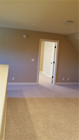 6136 W Knoll View Way, Rogers, AR 72758