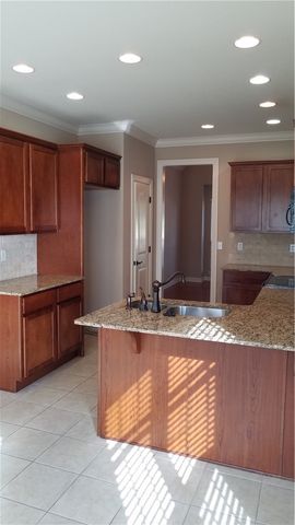 6136 W Knoll View Way, Rogers, AR 72758