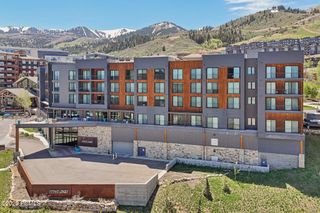 2670 Canyons Resort Drive 424, Park City, UT 84098