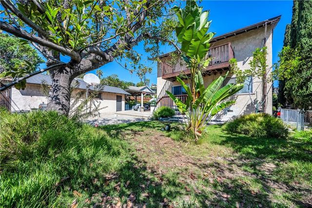 2326 Loy Lane, Los Angeles, CA 90041