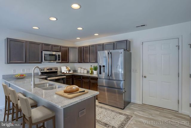 127 BLACK CHERRY DR, Camden Wyoming, DE 19934