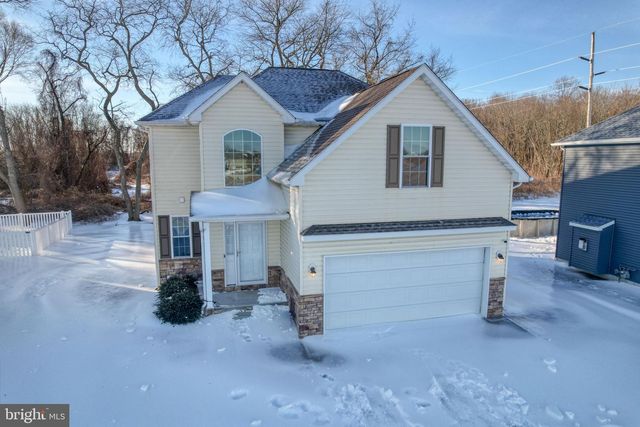 127 BLACK CHERRY DR, Camden Wyoming, DE 19934