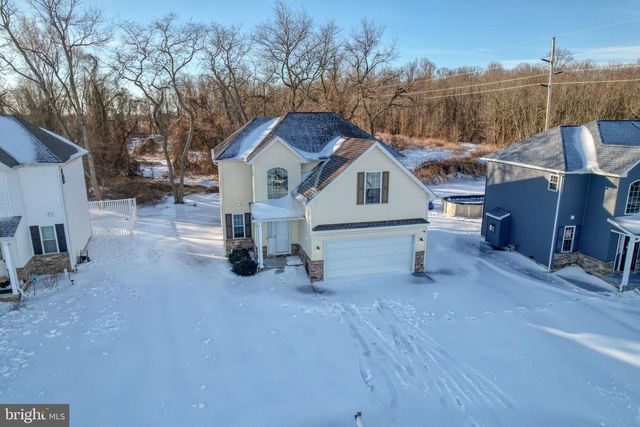 127 BLACK CHERRY DR, Camden Wyoming, DE 19934