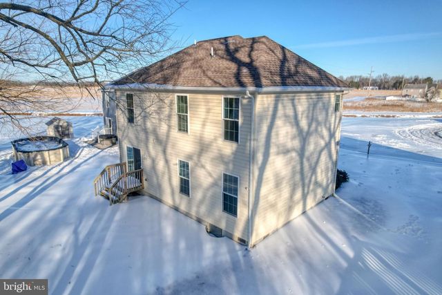 127 BLACK CHERRY DR, Camden Wyoming, DE 19934