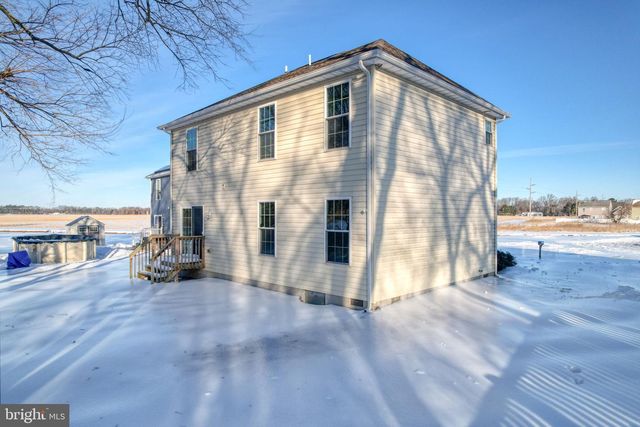 127 BLACK CHERRY DR, Camden Wyoming, DE 19934