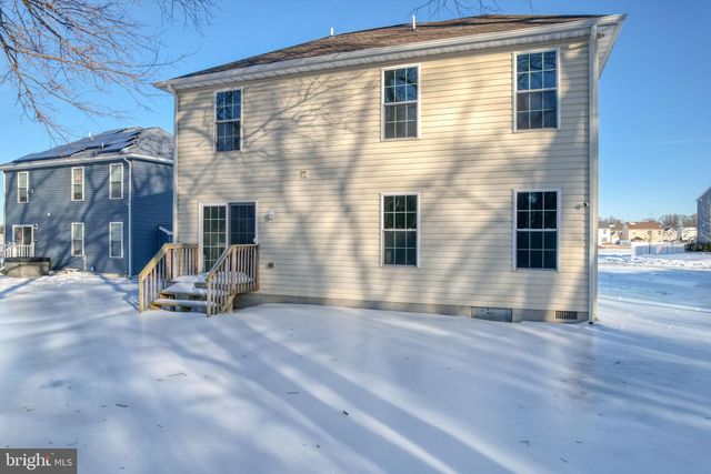 127 BLACK CHERRY DR, Camden Wyoming, DE 19934