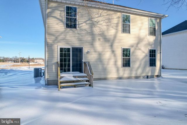 127 BLACK CHERRY DR, Camden Wyoming, DE 19934