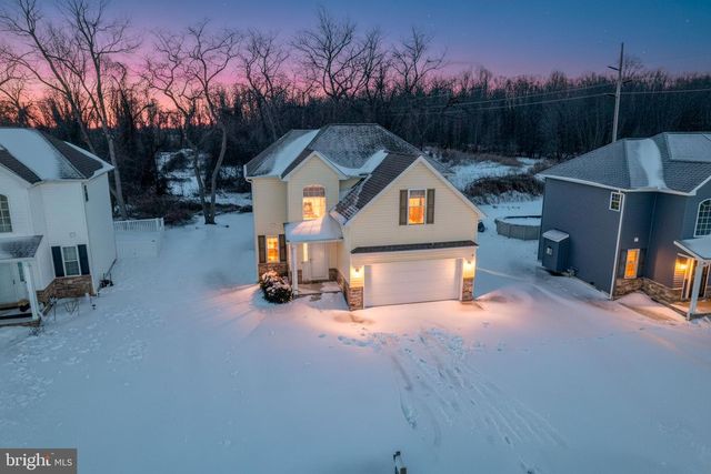 127 BLACK CHERRY DR, Camden Wyoming, DE 19934