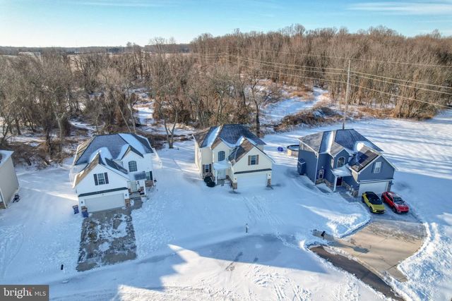 127 BLACK CHERRY DR, Camden Wyoming, DE 19934