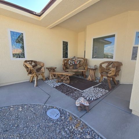 3100 Pahrump Valley Boulevard, Pahrump, NV 89048