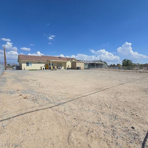 3100 Pahrump Valley Boulevard, Pahrump, NV 89048