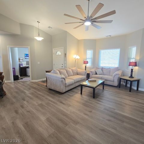 3100 Pahrump Valley Boulevard, Pahrump, NV 89048