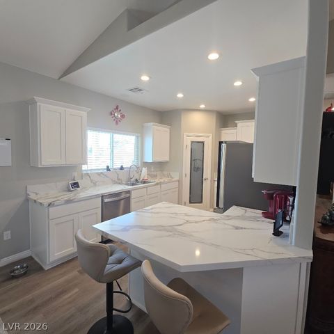 3100 Pahrump Valley Boulevard, Pahrump, NV 89048