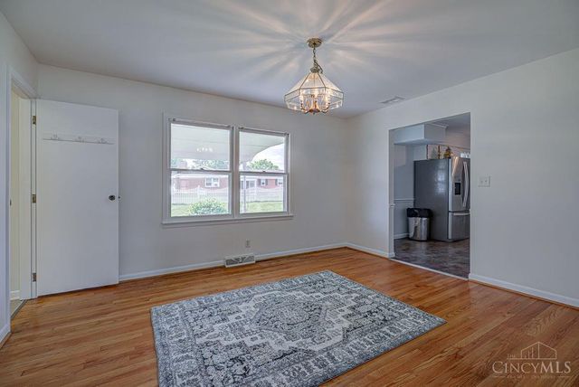 403 Redwood Drive, Trenton, OH 45067