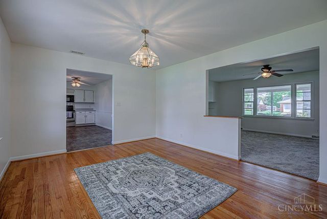 403 Redwood Drive, Trenton, OH 45067