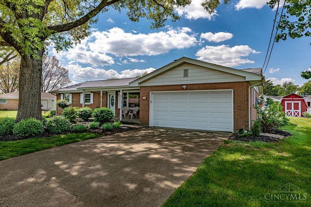 403 Redwood Drive, Trenton, OH 45067
