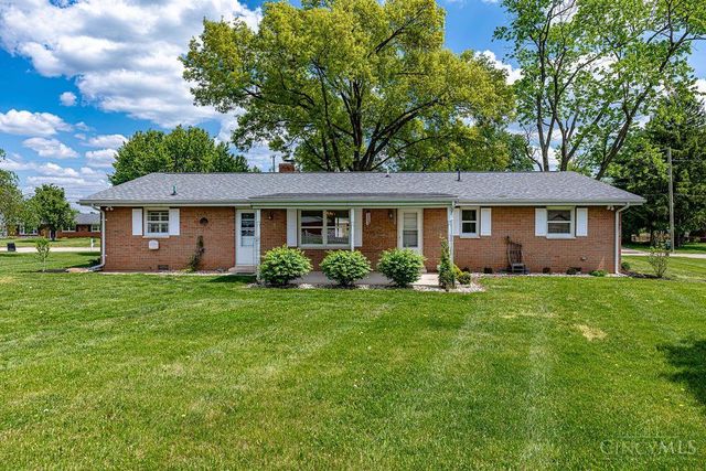 403 Redwood Drive, Trenton, OH 45067