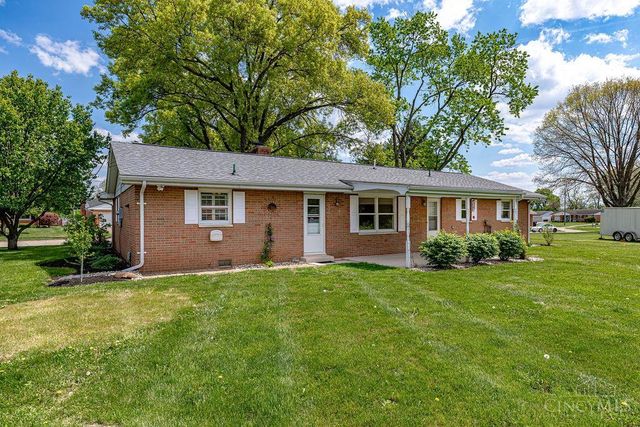 403 Redwood Drive, Trenton, OH 45067