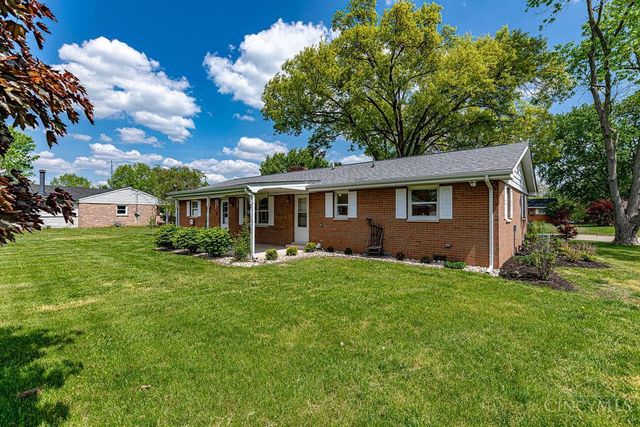 403 Redwood Drive, Trenton, OH 45067