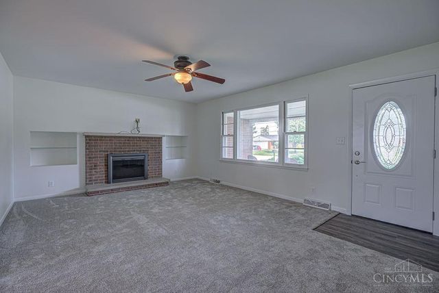 403 Redwood Drive, Trenton, OH 45067