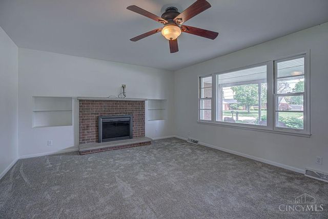 403 Redwood Drive, Trenton, OH 45067