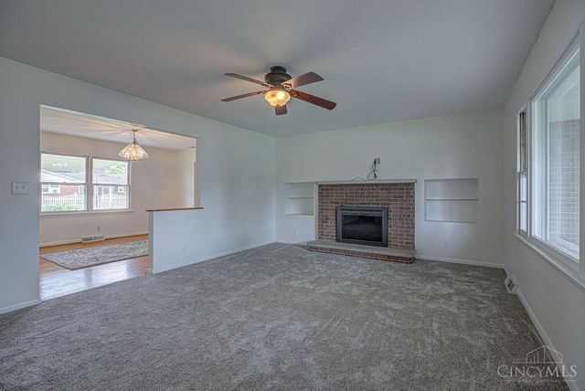403 Redwood Drive, Trenton, OH 45067
