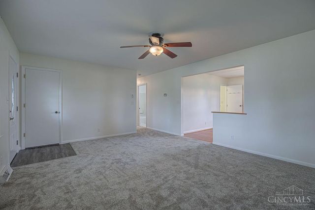 403 Redwood Drive, Trenton, OH 45067