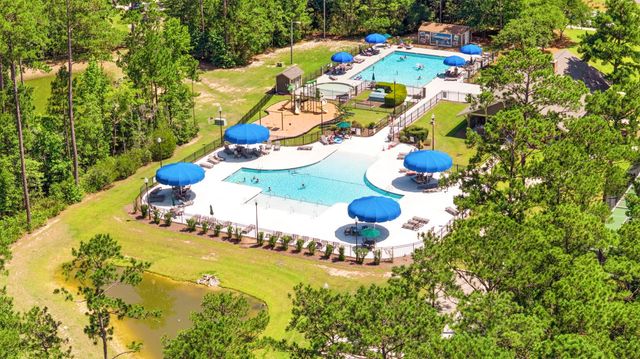 4051 McKinney Dr., Murrells Inlet, SC 29576