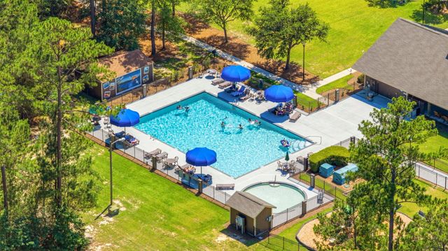 4051 McKinney Dr., Murrells Inlet, SC 29576