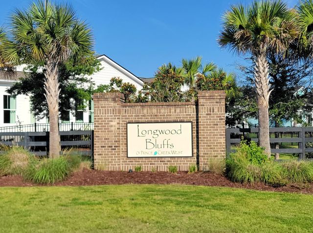 4051 McKinney Dr., Murrells Inlet, SC 29576
